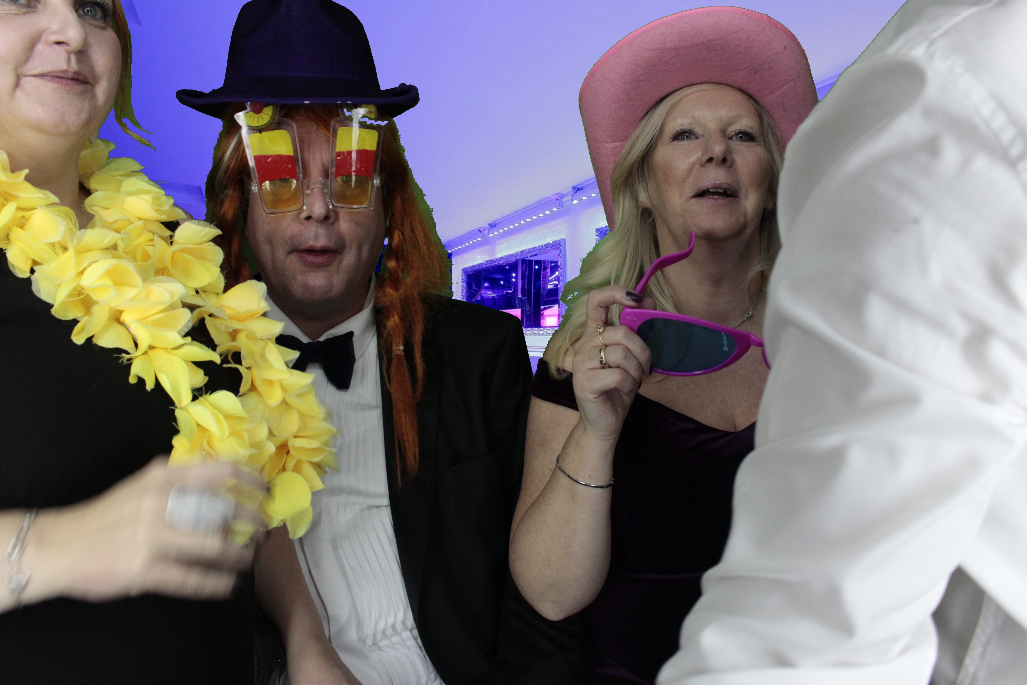 BASA Dinner & Dance | View more photos from the event at gallery.myphotoboothexperience.co.uk/u/MyPhotoBoothExperienceLtd/BASA-Dinner-Dance